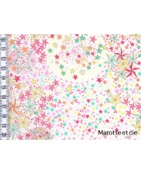 coupon Liberty Adelajda soleil 65*45cm dans Tissus Liberty par Marotte et Cie