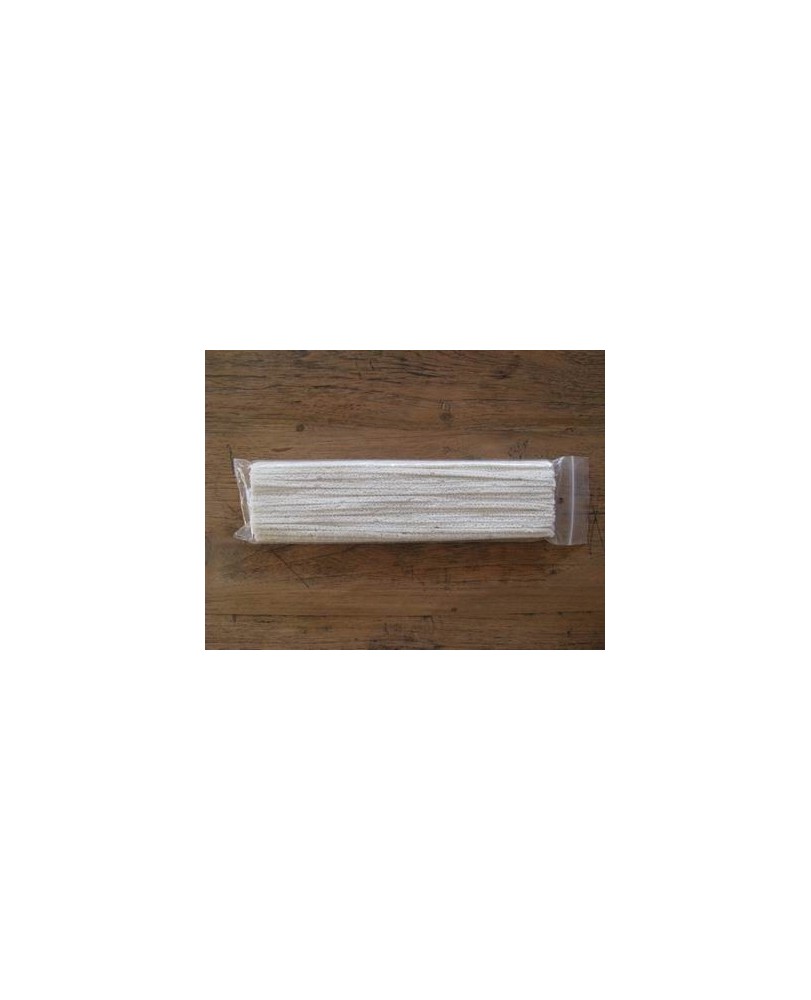 Sachet 50 nettoie-pipes 27 cm dans Fournitures diverses par Marotte et Cie Sachet 50 nettoie-pipes 27 cm dans Fournitures diverses par Marotte et Cie