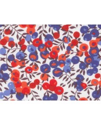 Tissu Liberty Wiltshire Marianne, 45x65cm