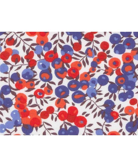 Tissu Liberty Wiltshire Marianne, 45x65cm