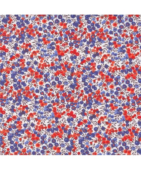 Tissu Liberty Wiltshire Marianne, 45x65cm