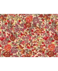 Liberty Emma and Georgina rose, 45x65cm dans Tissus Liberty par Marotte et Cie