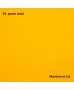 Feutrine pure laine jaune 20x30cm, épaisseur 1mm dans Catégories par Marotte et Cie