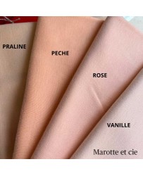 JERSEY PEAU POUPEE Oëko-tex par 10cm dans Fournitures poupées par Marotte et Cie