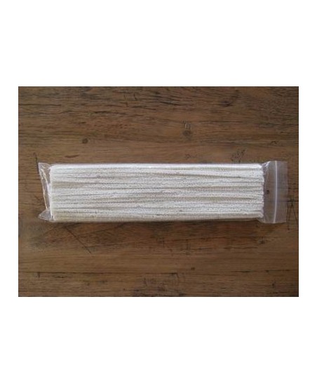 SACHET 50 NETTOIE-PIPE 17 cm dans Catégories par Marotte et Cie
