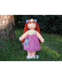 JANIS 40 cm dans Poupées Waldorf par Marotte et Cie