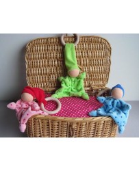 Kit MINI-CANAILLOU dans Kits doudous Waldorf par Marotte et Cie