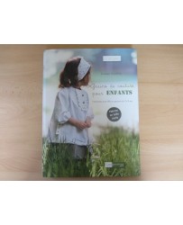 GRAINS DE COUTURE POUR ENFANTS dans Livres par Marotte et Cie