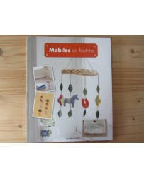 MOBILES EN FEUTRINE dans Livres par Marotte et Cie